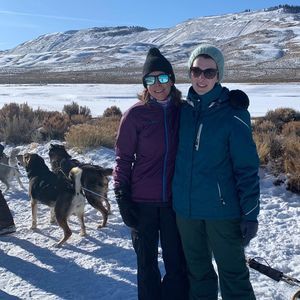 Meet your Posher, Susan